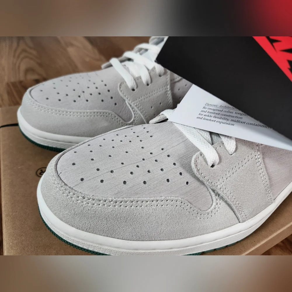Air Jordan 1 ZM Air